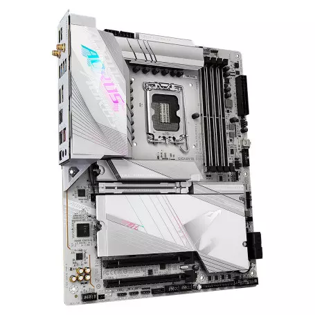 CM INTEL GIGABYTE Z790 AORUS PRO X WIFI7 WHITE DDR5